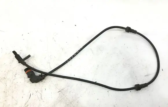 Mercedes-Benz GLK (X204) ABS brake wheel speed sensor A2049058000