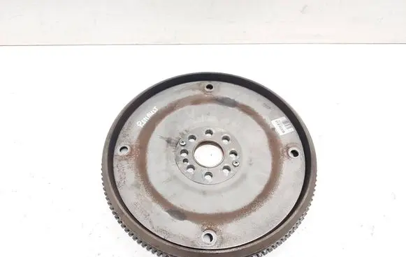 Flywheel