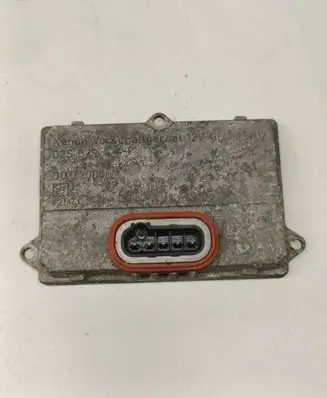 BMW 7 E65 E66 Xenon control unit/module 6929555