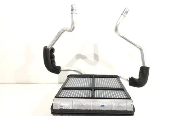 Volvo S90, V90 Heater blower radiator 