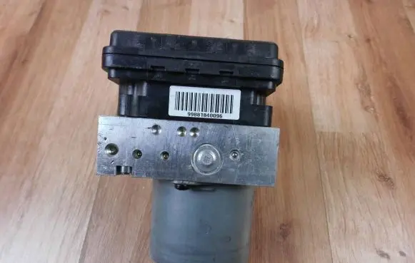KIA Sportage ABS Pump 58920F1530 BE6009AP00