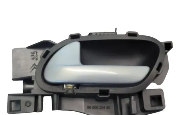 Citroen C5 Front door interior handle 9660525480 10693 7492