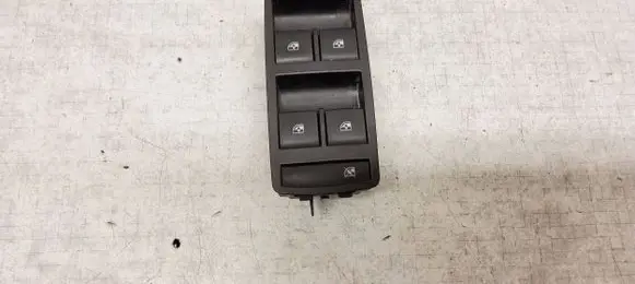 Opel Insignia A Electric window control switch 13301743 211426 0000840401