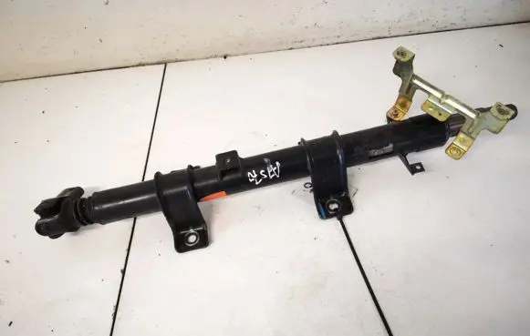 Iveco Daily 40.8 Steering wheel axle 504163567 1069801