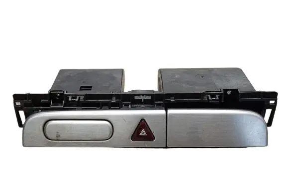 Volkswagen PASSAT B6 Glove box central console 3C1857273