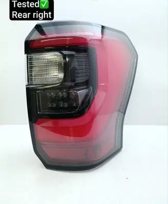 Ford Expedition Rear/tail lights KL1J13B504AD