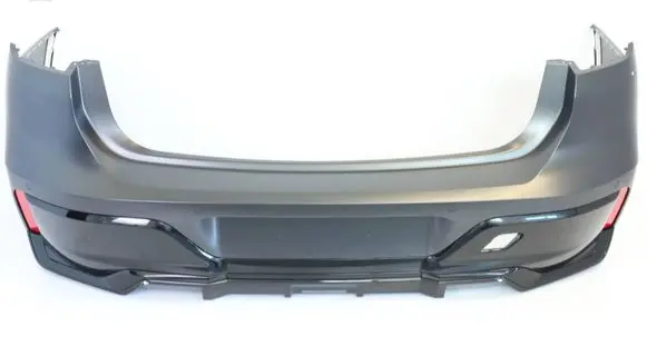BMW 7 G70 Rear bumper 705422260