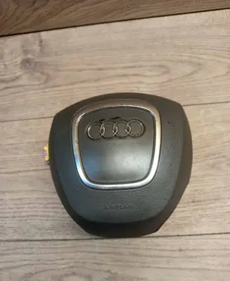 Audi A6 S6 C6 4F Steering wheel airbag 8E0880201DE