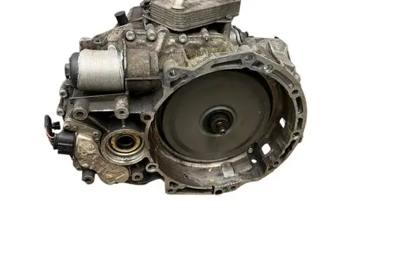 Skoda Superb B8 (3V) Automatic gearbox SWV 0GC927373M 0120386