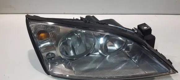 Ford Mondeo Mk III Headlight/headlamp 1S7113005AL 0301174202