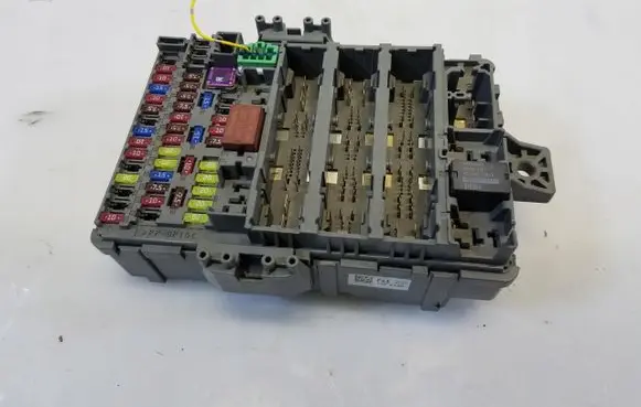 Honda CR-V Fuse box set