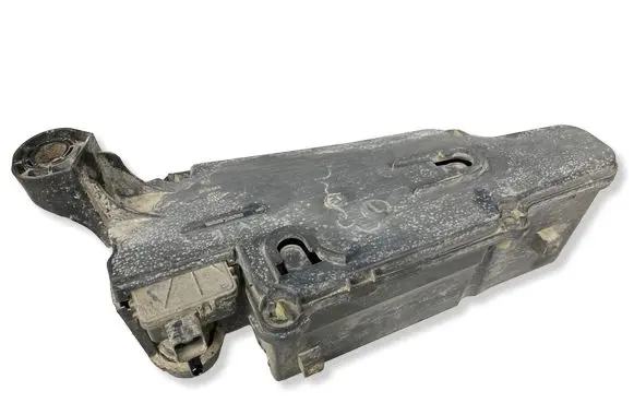 Citroen C4 Grand Picasso FAP fluid tank 9658154580