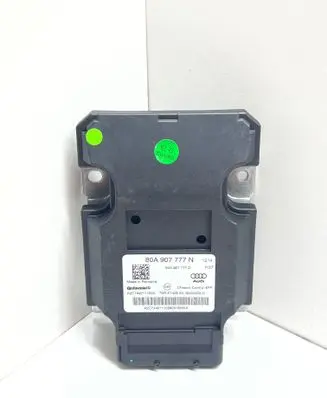 Audi Q5 SQ5 Suspension control unit/module 80A907777N A2C7442111200 80A907777D