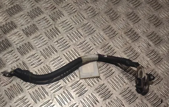 Jeep Grand Cherokee Negative earth cable (battery) 30659783