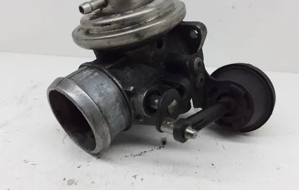 Seat Alhambra (Mk1) EGR valve 038131501G 332022024
