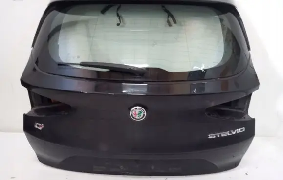 Alfa Romeo Stelvio Other interior part