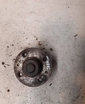 Renault Scenic I Rear wheel hub
