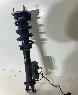 Mercedes-Benz C AMG W205 Front shock absorber/damper A2053201501
