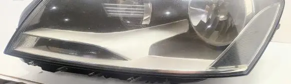 Volkswagen PASSAT B7 Headlight/headlamp 90003372