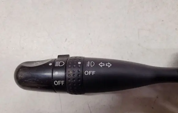Toyota RAV 4 (XA20) Indicator stalk 42010173682 K10 42010