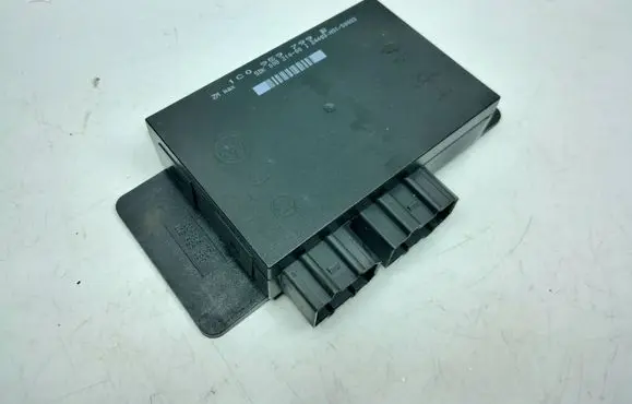 Audi A4 S4 B6 8E 8H Comfort/convenience module 1c0959799b