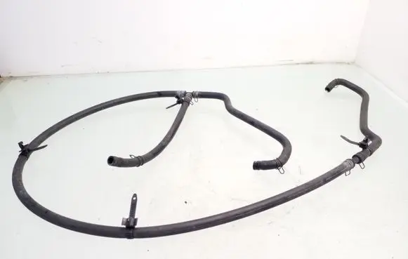 KIA Sorento Headlight washer hose/pipe 