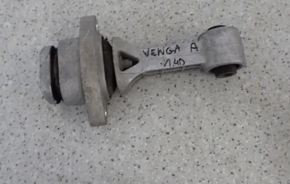 KIA Venga Engine mount vacuum valve VENGAPODUSZKATYL