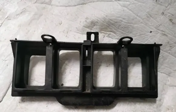 Citroen Berlingo Trim molding 9658375680 300029056