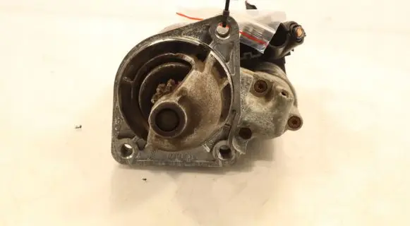 Ford Fiesta Starter motor 2S6U11000CB