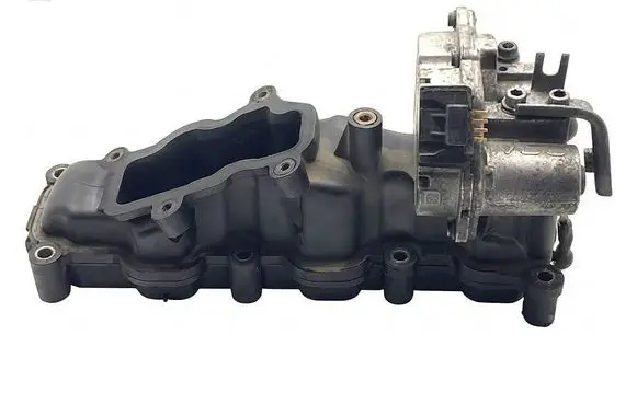 Audi Q7 4L Intake manifold 059129712H