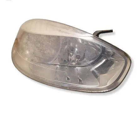 Renault Fluence Headlight/headlamp 260100076R
