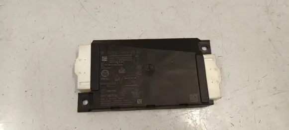 Antenna control unit