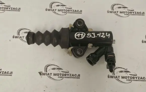 Mazda CX-5 Clutch master cylinder 153TYS