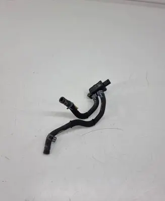 Porsche Macan (95B) Exhaust gas pressure sensor 95b131551b