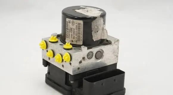 Renault Megane III ABS Pump 476607984R 28561136033