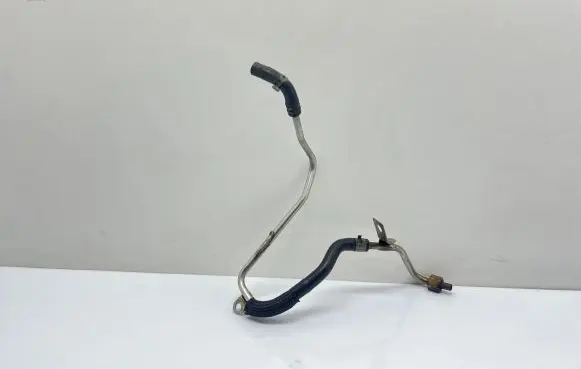 Volkswagen Golf VII Exhaust gas pipe 04L131552CQ 1903161705 CQL27509GA