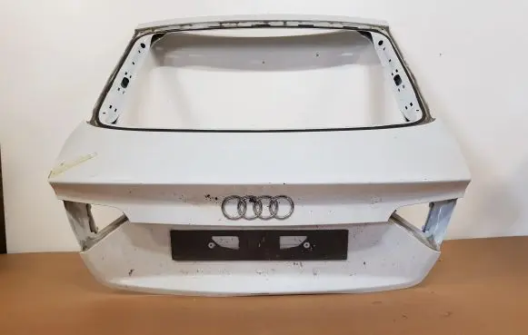 Audi A5 Sportback 8TA Tailgate/trunk/boot lid