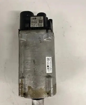 Porsche Cayman 981 Steering rack 7802277291