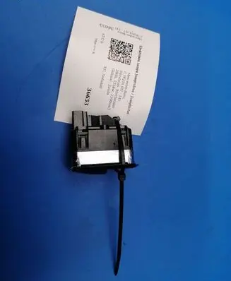 Mercedes-Benz C W204 Electric window control switch A2048700451