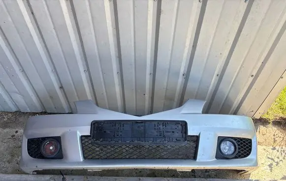 Mazda Premacy Front bumper C145502A1