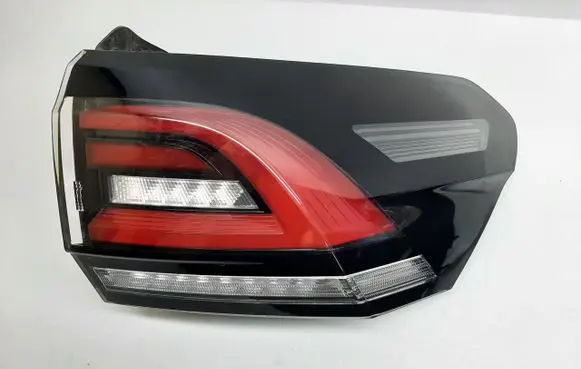 Volkswagen Taigo Rear/tail lights 2G7945096