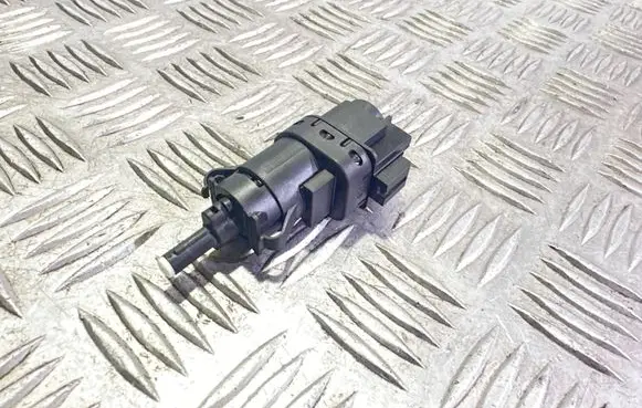 Ford Mondeo MK IV Brake pedal sensor switch 3M5T13480AC