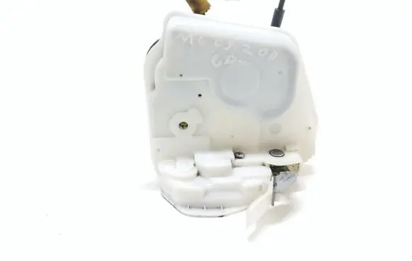Mazda 6 Rear door lock 8B21B0230