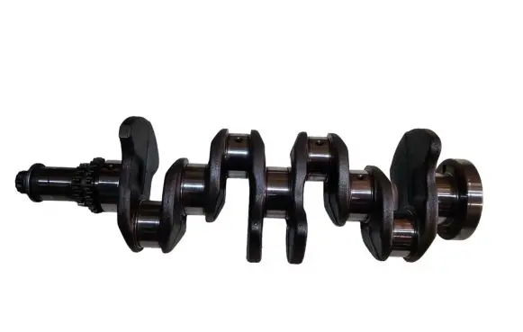 Volkswagen Tiguan Crankshaft CAV 2NR