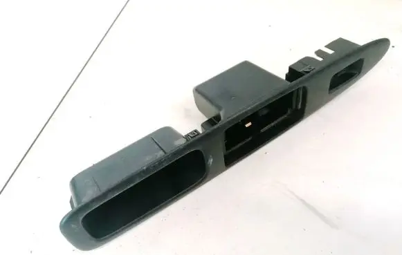 Toyota Avensis Verso Front door window switch trim 7427144110 74271-44110