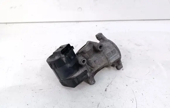 Ford Kuga I EGR valve 9656612380