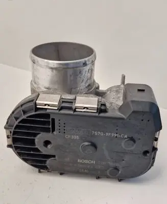 Ford B-MAX Throttle valve 7S7G9F991CA 0280750535