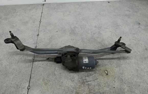 Skoda Fabia Mk2 (5J) Front wiper linkage 5J1955113B