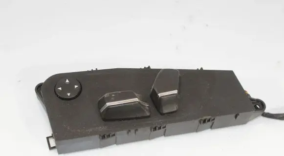 Seat control switch
