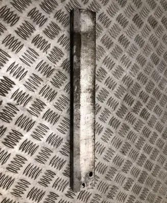 Other front suspension part